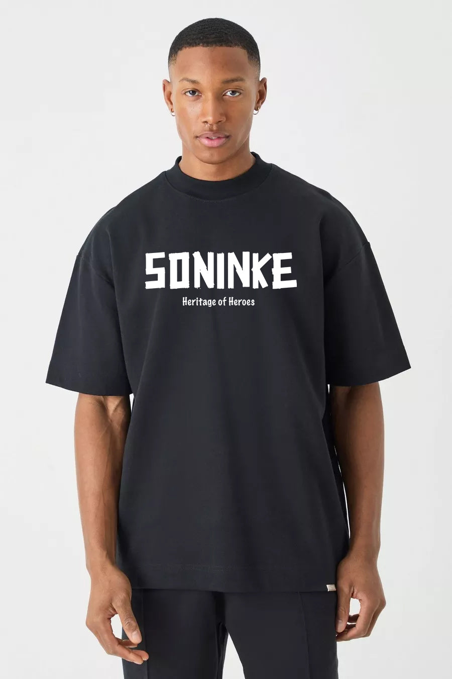 Dark Soninke