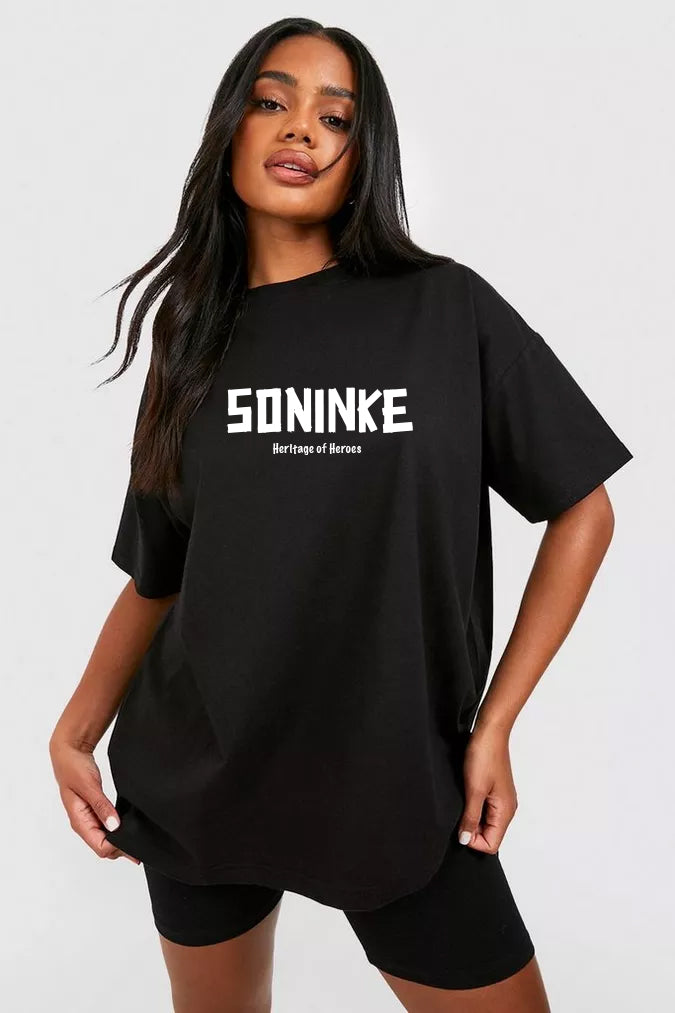 Dark Soninke